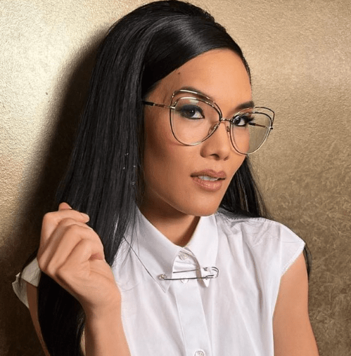 Ali Wong