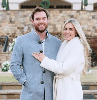 Grayson Murray: Fiancee Christiana Ritchie, Relationship, Career, Net ...