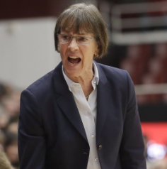 Tara Vanderveer 