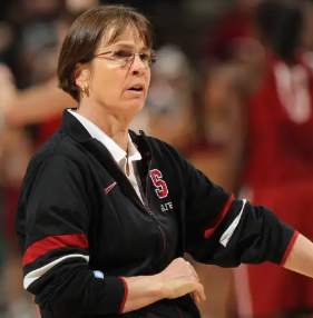 Tara Vanderveer