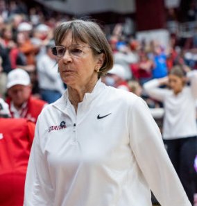 Tara Vanderveer 