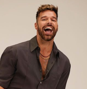 Ricky Martin