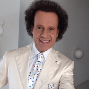 Richard Simmons