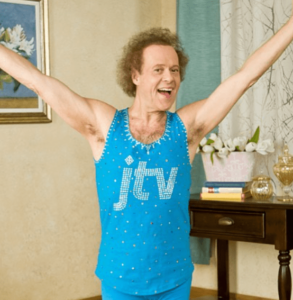 Richard Simmons