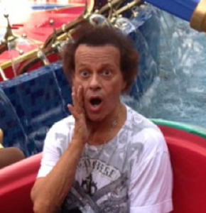 Richard Simmons