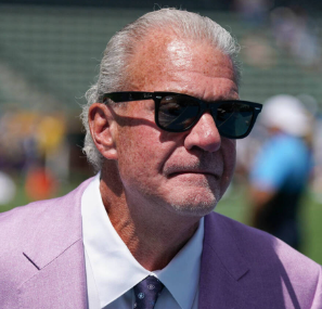 Jim Irsay