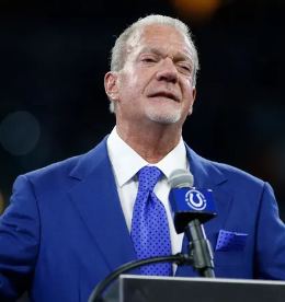 Jim Irsay