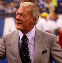 Jim Irsay