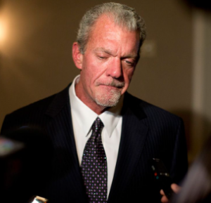 Jim Irsay