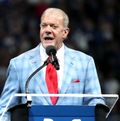 Jim Irsay