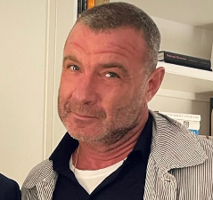 Liev Schreiber