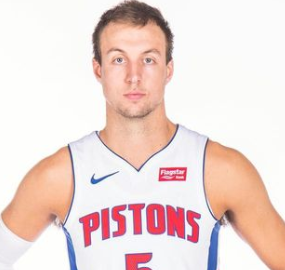 Luke Kennard