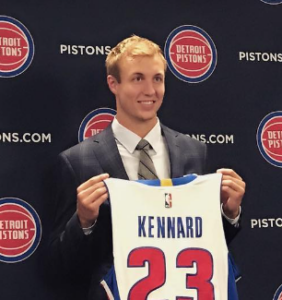 Luke Kennard