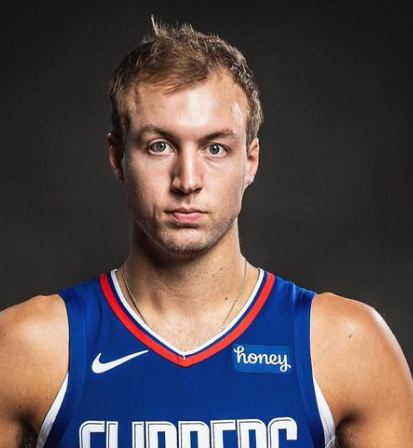 Luke Kennard