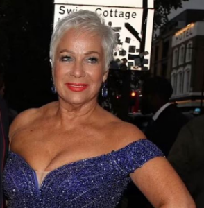 Denise Welch