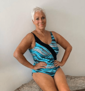 Denise Welch