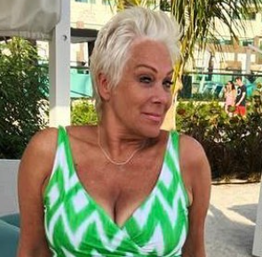 Denise Welch