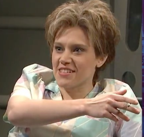 Kate McKinnon 