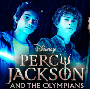 Percy Jackson 