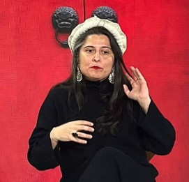 Sharmeen Obaid-Chinoy