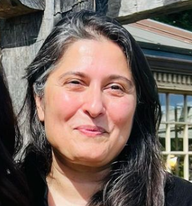 Sharmeen Obaid-Chinoy