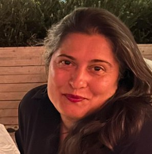 Sharmeen Obaid-Chinoy