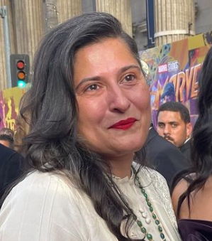 Sharmeen Obaid-Chinoy