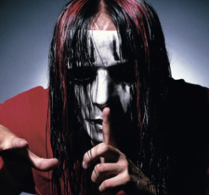 Joey Jordison 