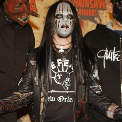 Joey Jordison