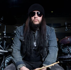 Joey Jordison 