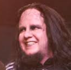 Joey Jordison 