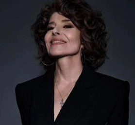 Fanny Ardant 