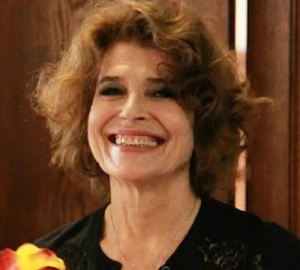 Fanny Ardant 