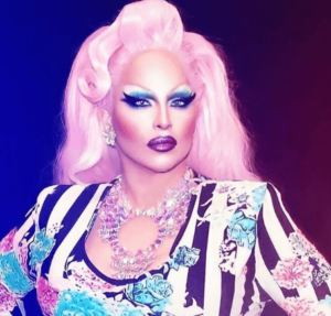 Madame LaQueer: Bold Transition, Bio, Wiki, Age, Career, Net Worth 2024 ...