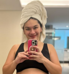 Pauleen Luna