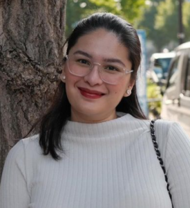 Pauleen Luna