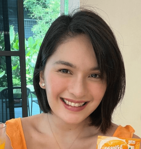 Pauleen Luna