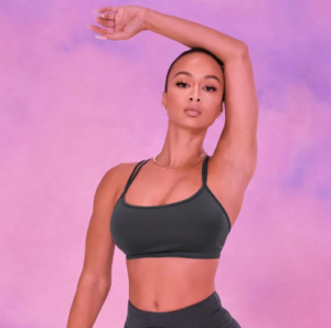 Draya Michele