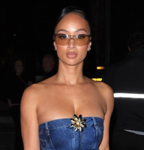 Draya Michele