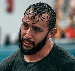 Dominick Reyes