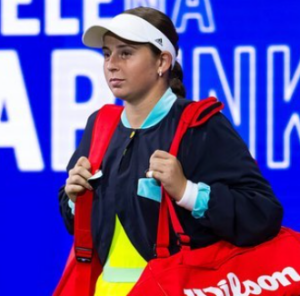 Jelena Ostapenko