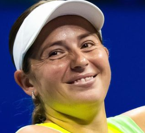 Jelena Ostapenko