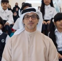 Sheikh Mansour bin Zayed Al Nahyan