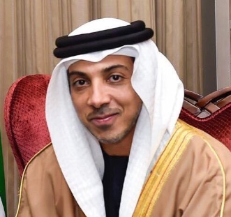 Sheikh Mansour bin Zayed Al Nahyan