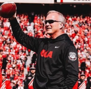 Mark Richt