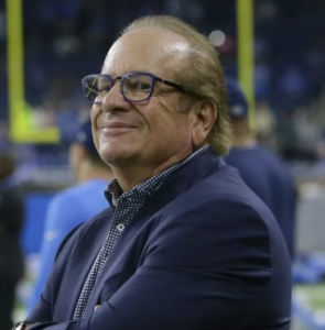 Dean Spanos