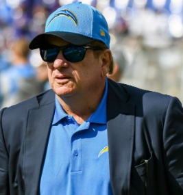 Dean Spanos