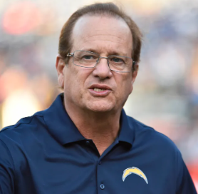 Dean Spanos