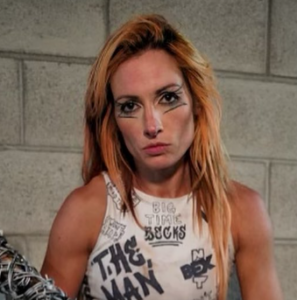 Becky Lynch