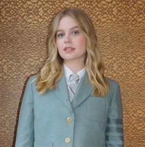 Angourie Rice